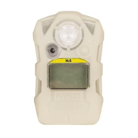 Msa Safety Altair 2X, H2S-Lc (5, 10), Glow-In-The-Dark 10154189